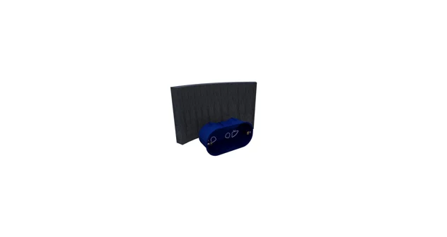 Knauf - F-Case за дозни - F-Case power distribution box