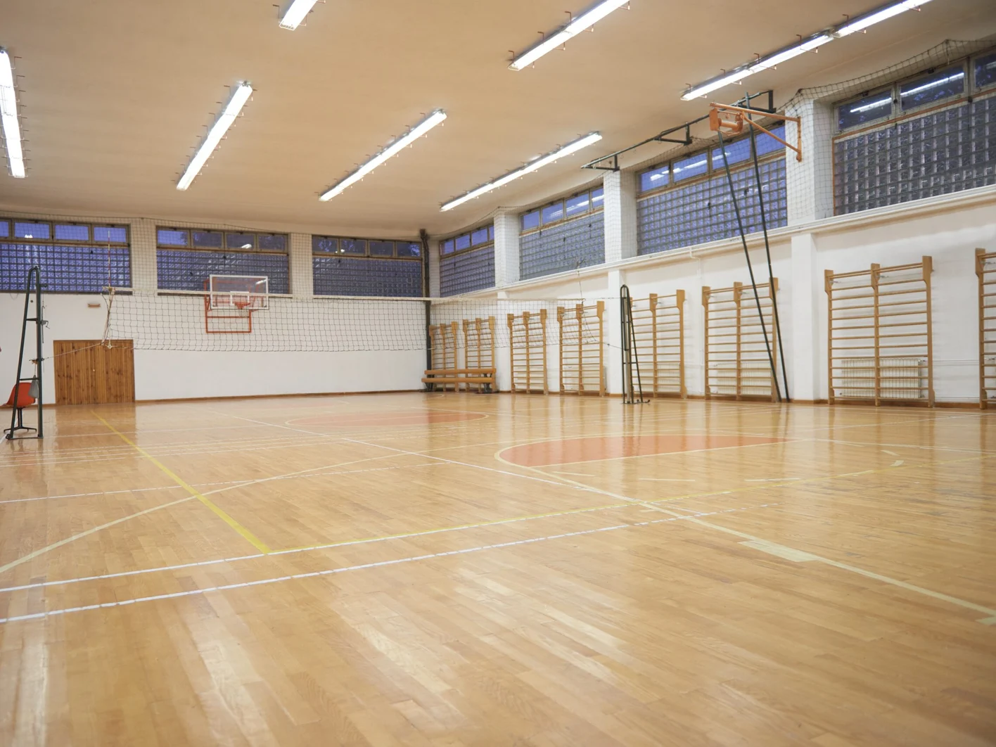 Turnhalle 