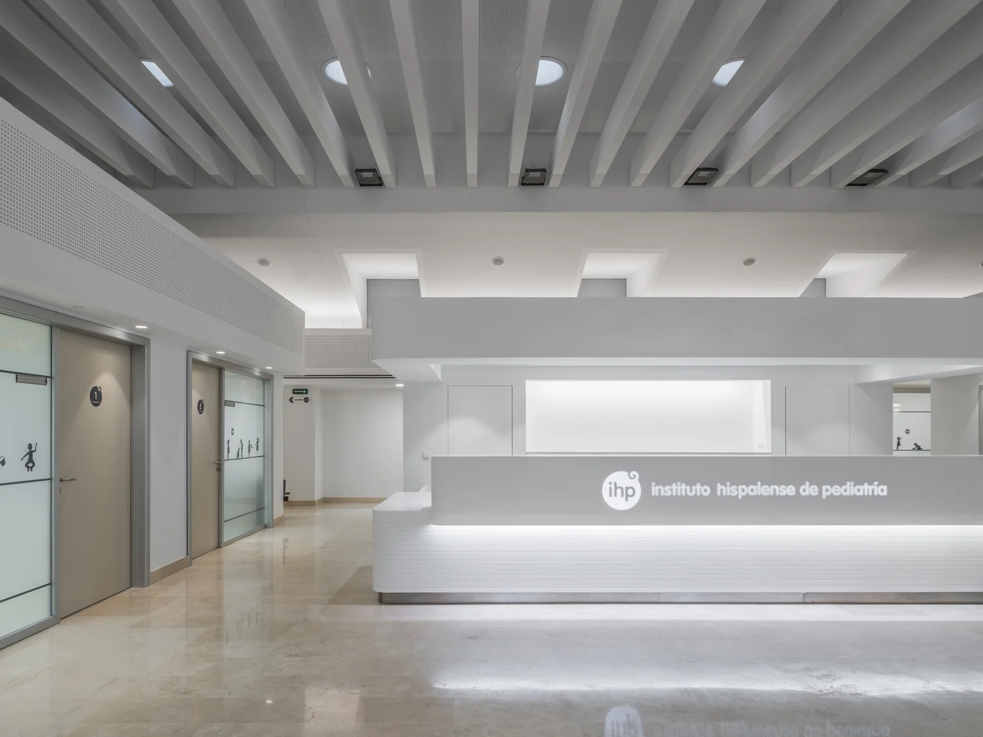 Consultas Pediatricas Sevilla