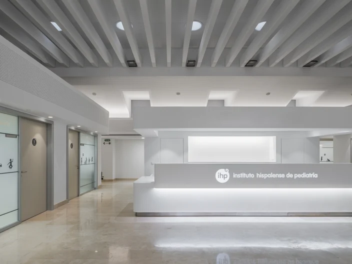 Consultas Pediatricas Sevilla