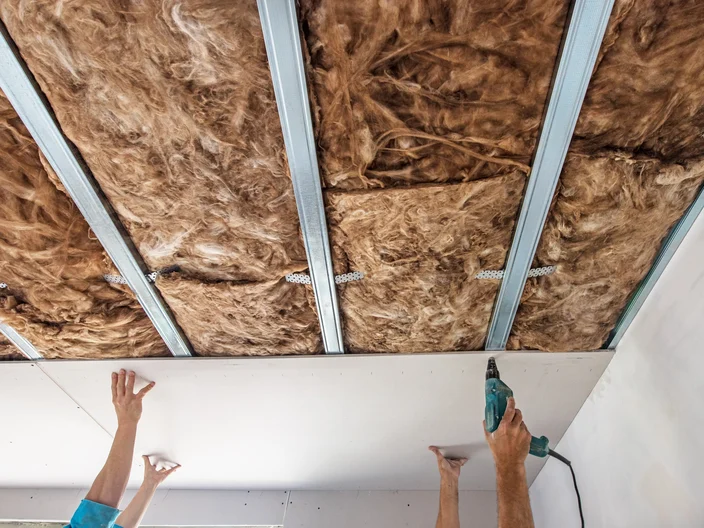 suspended-ceiling