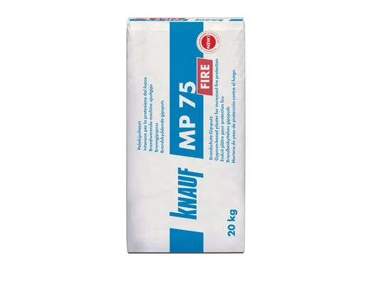Knauf - MP 75 Fire  - 818460 0082 MP 75 Fire