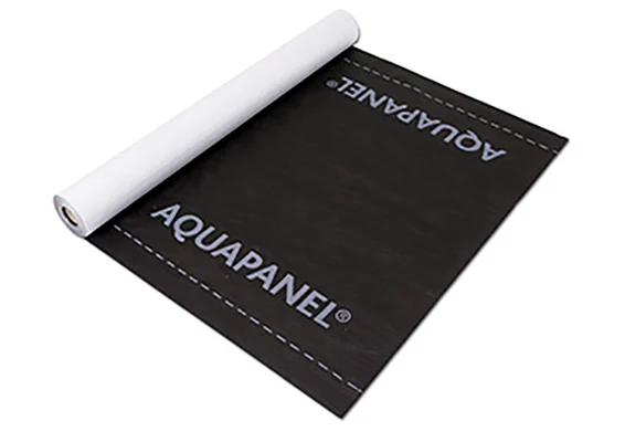 Knauf - BARRERA DE AGUA AQUAPANEL® - Aquapanel Barrera de Agua