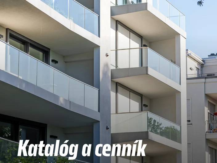 Katalóg a cenník stavebné izolácie 2026