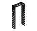 Knauf - Direktabhänger CD60x27 C5M gebogen