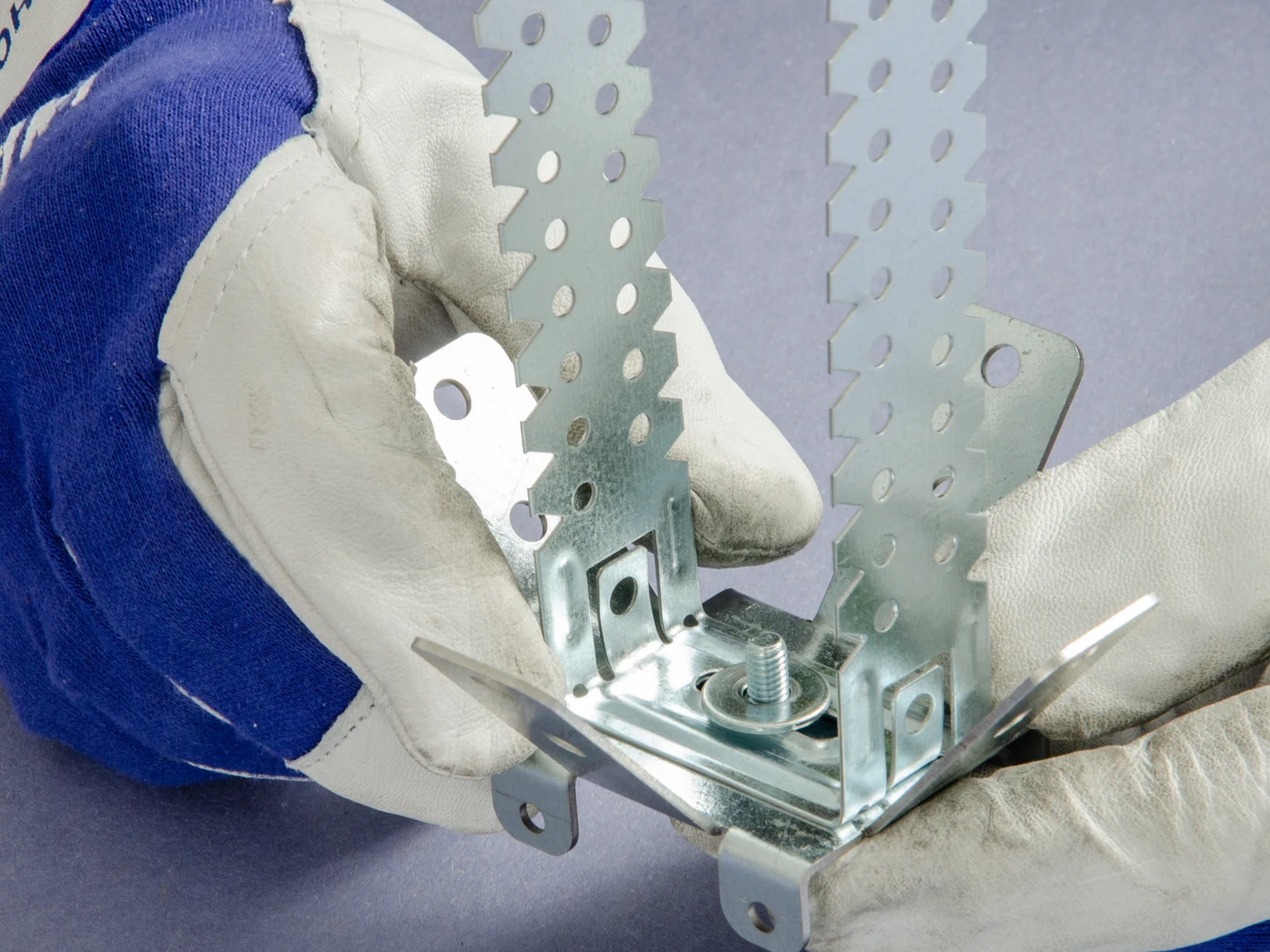 Applicazione controsoffitto 3