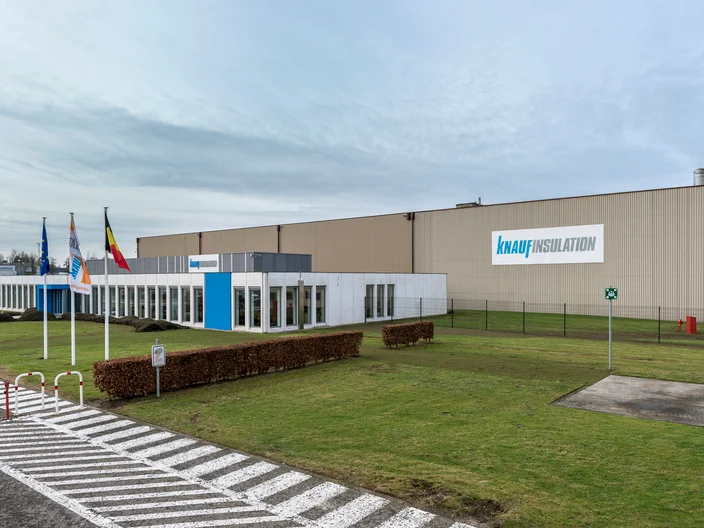 Headquarters Vise