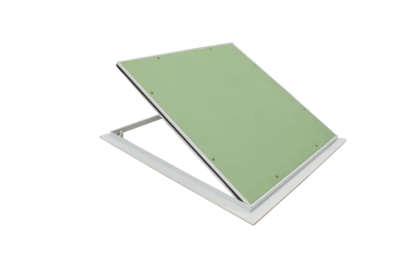 Knauf - A@TCH Premium MR 12.5 mm - Knauf A@TCH Premium MR 12.5 mm