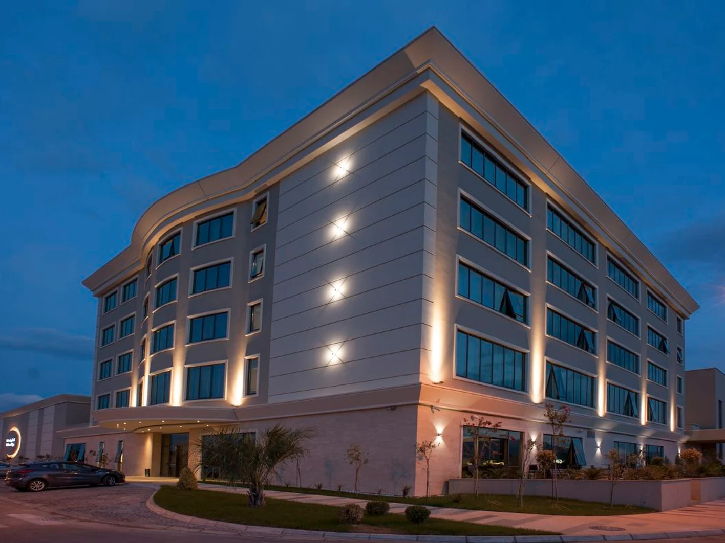 01-Verde Complex, Podgorica