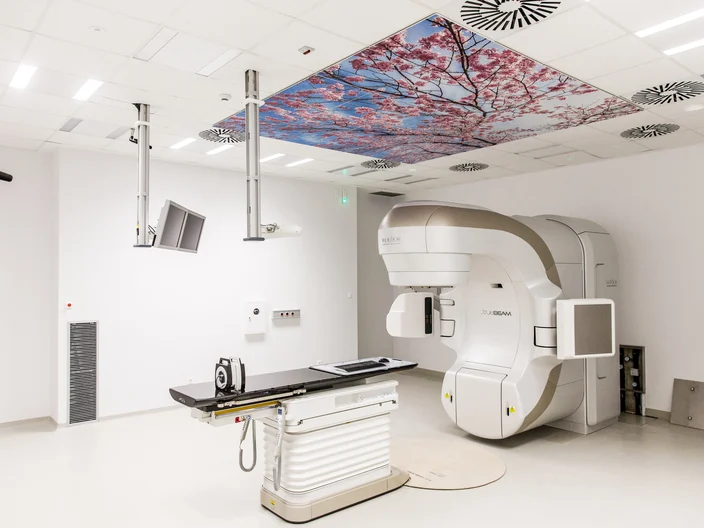 RS Onkologische Kliniken, Beograd, Kragujevac