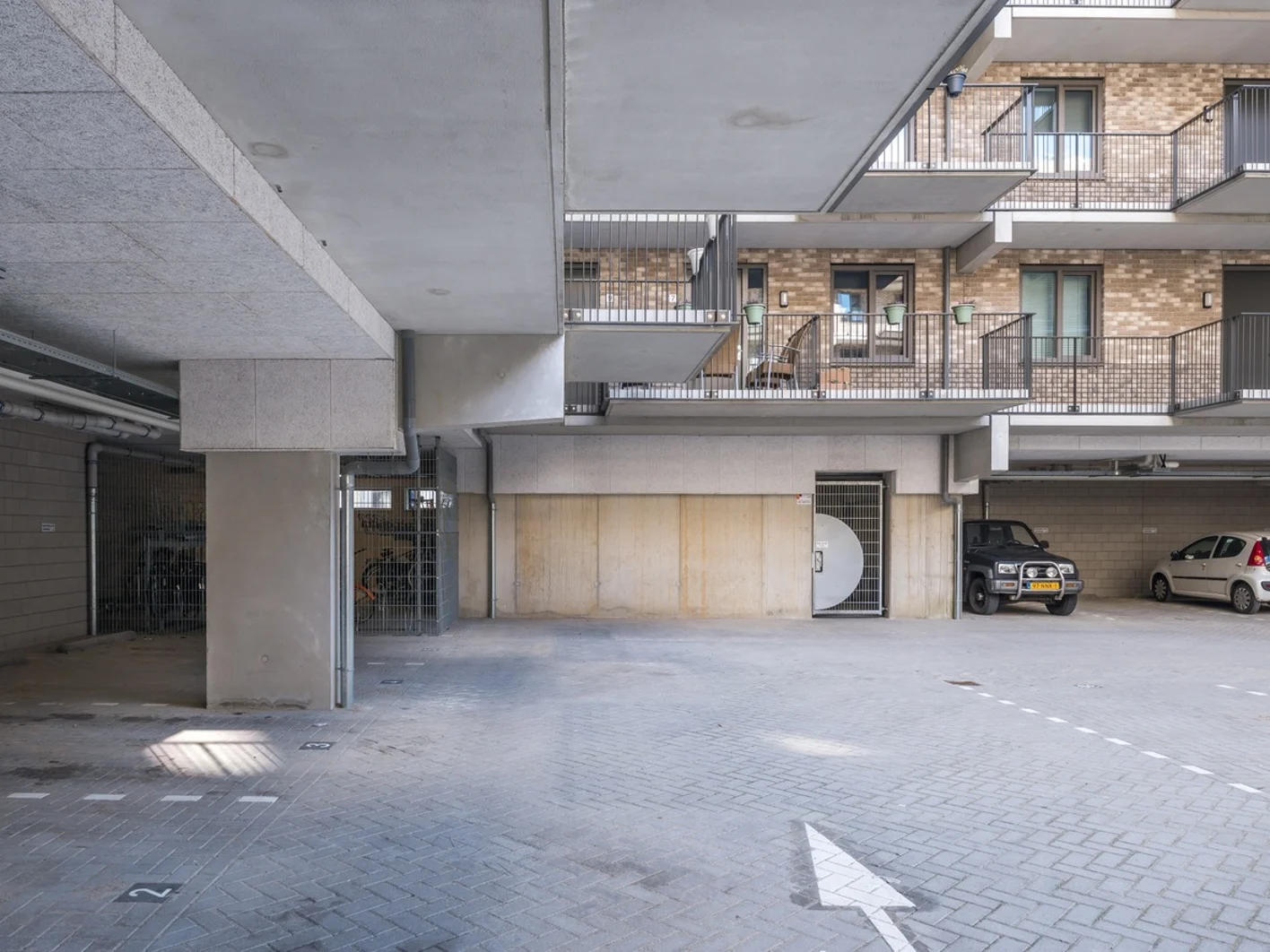 Londonstraat Utrecht