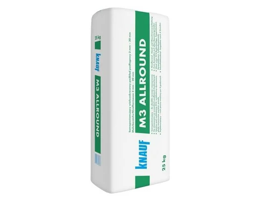 Knauf - M3 Allround - M3 Allround_683x512