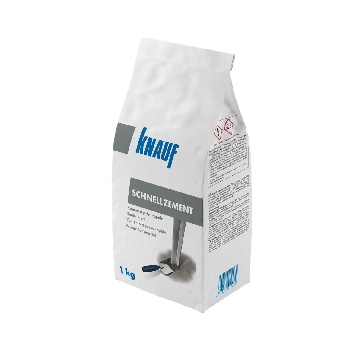Knauf - Snelcement - Ciment à prise rapide_PACK-PROD_C1R1_R