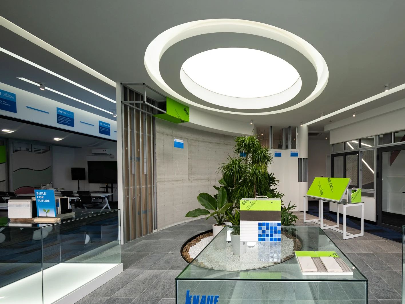 Knauf Academy - Build For Future 2
