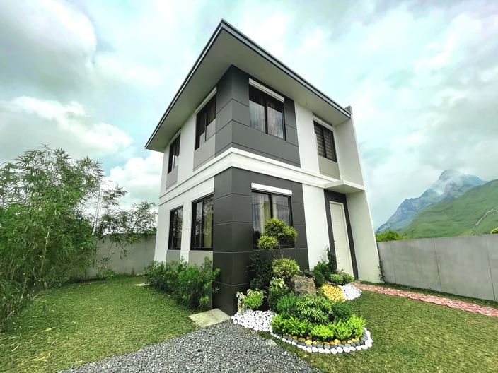 PH-GY Zerin Premium Exterior