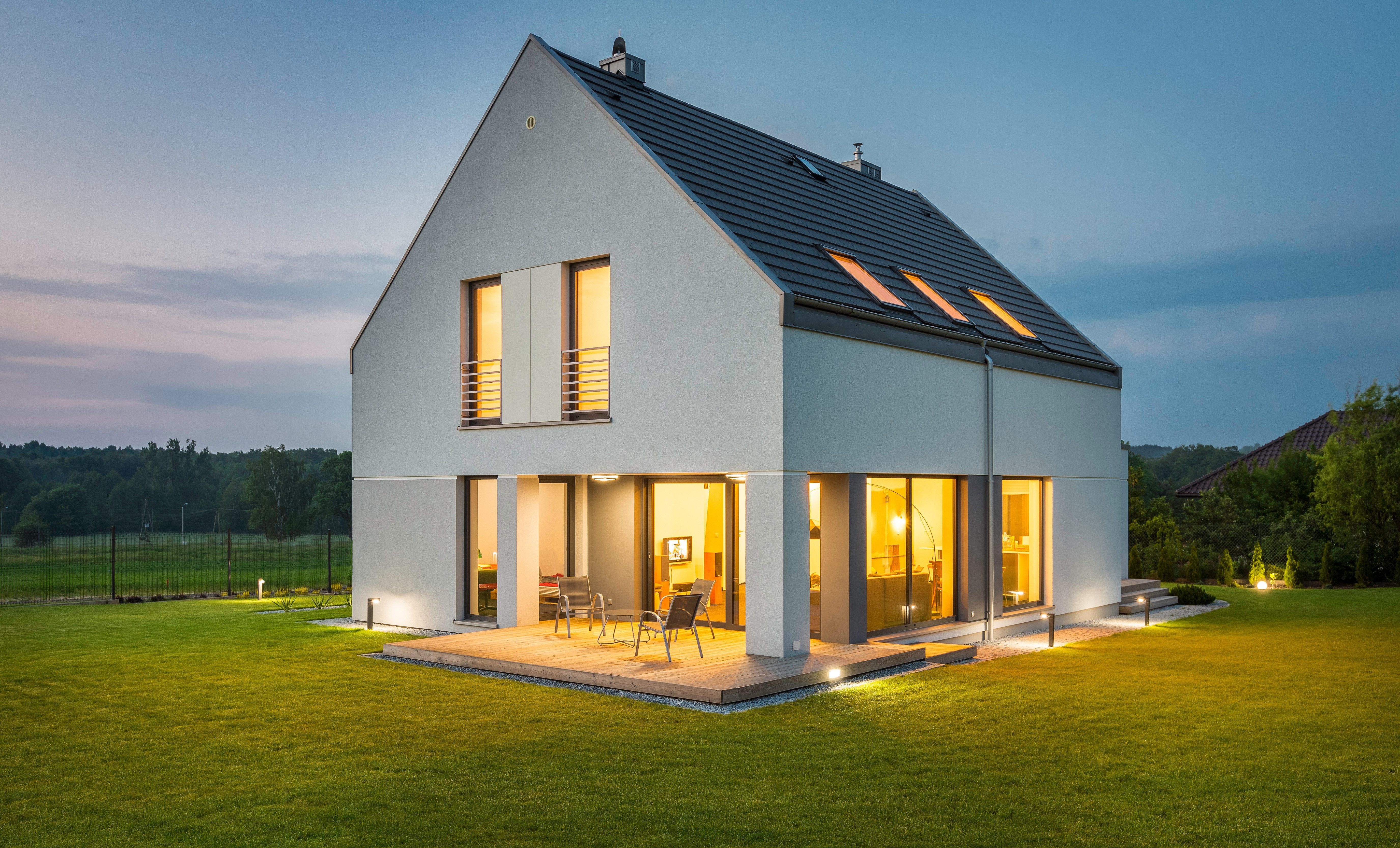RENOVATION MAISON INDIVIDUELLE (76)