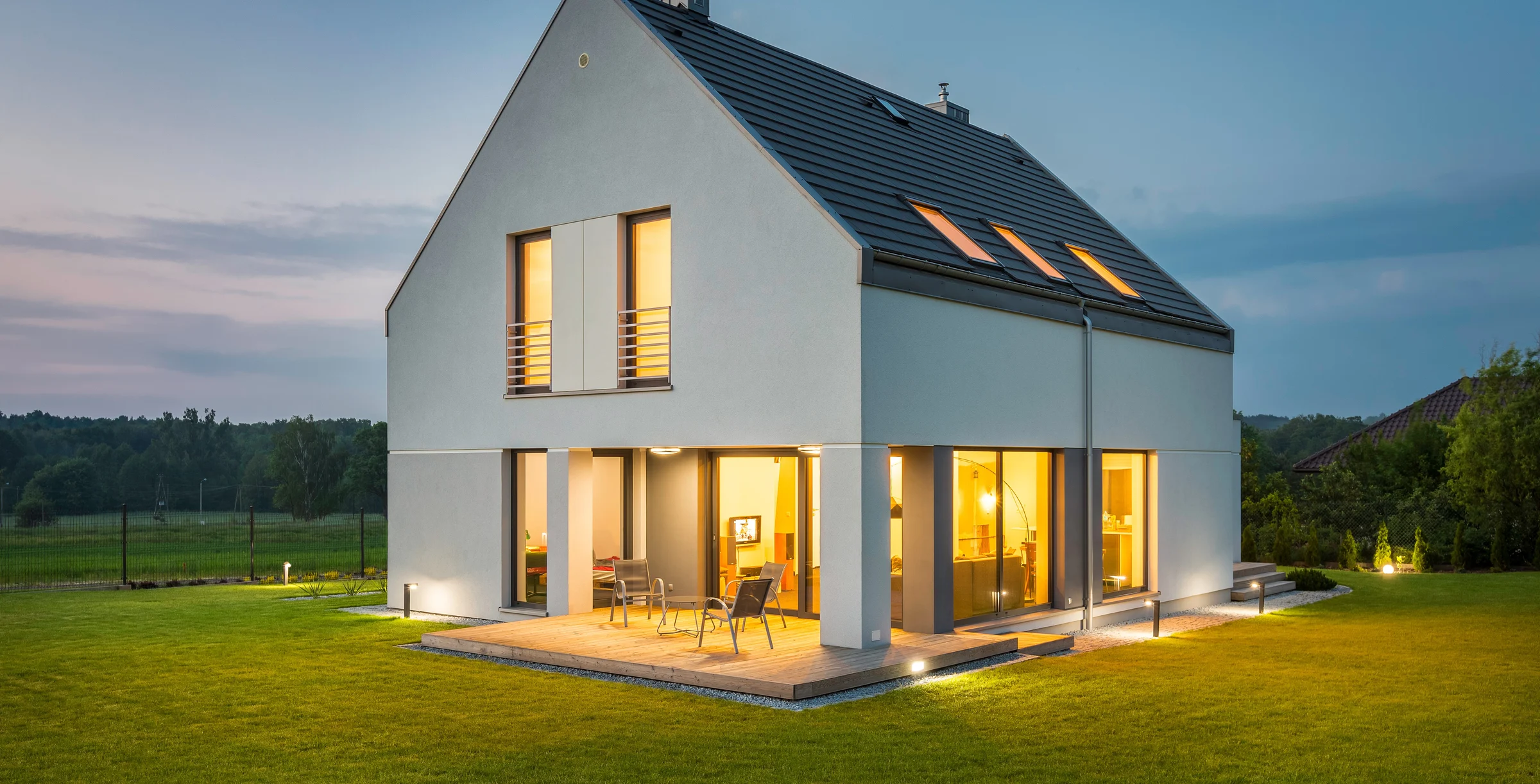 RENOVATION MAISON INDIVIDUELLE (76)