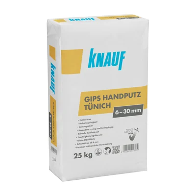 Knauf - Gips-Handputz Tünich 6-30 - GipsHandputz6-30_1118520_25kg_00709256_01.jpg