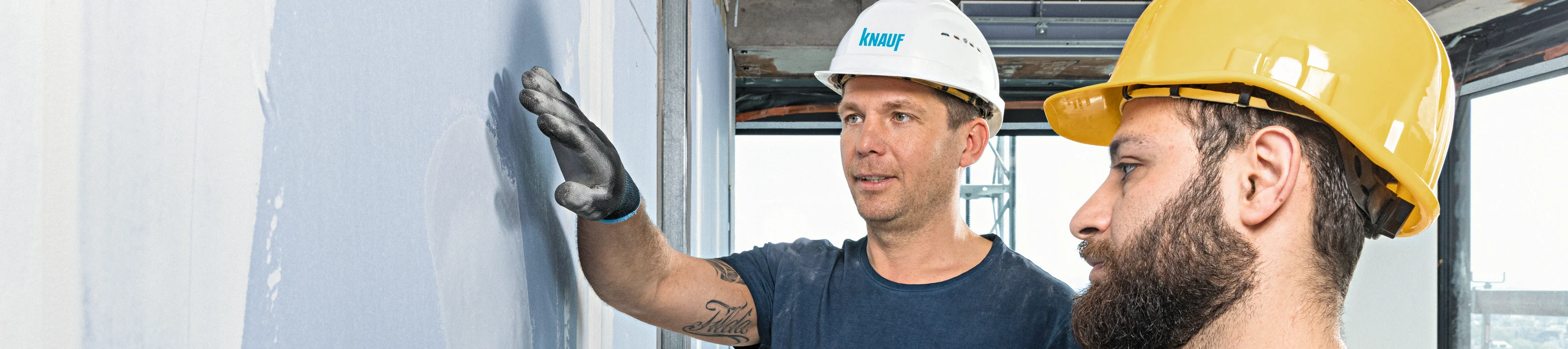 Curso - Knauf