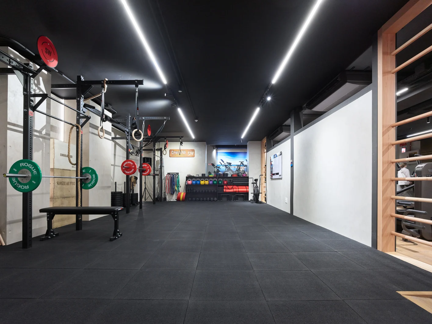 Le Max Wellness