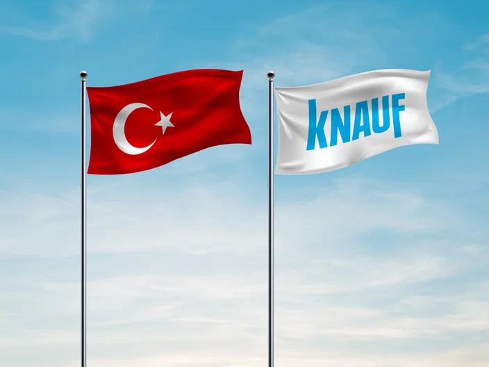 knauf turkiye hakkinda