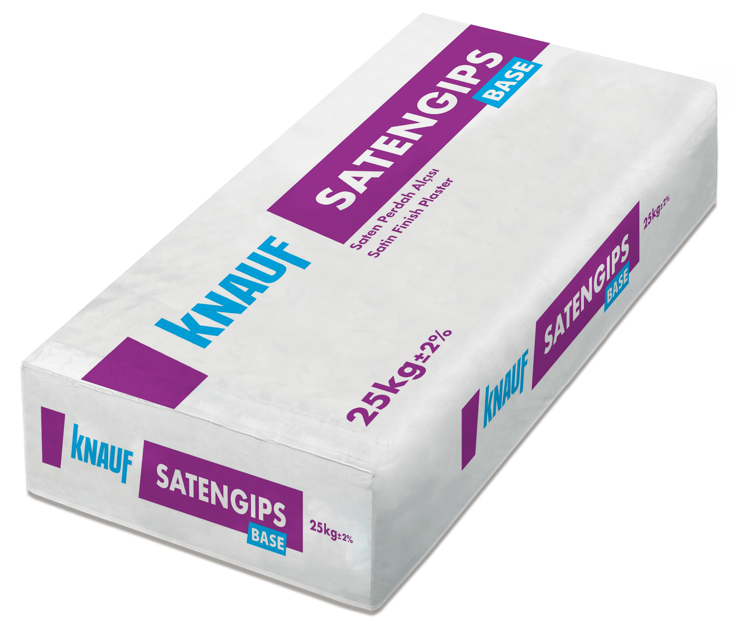 Satengips base