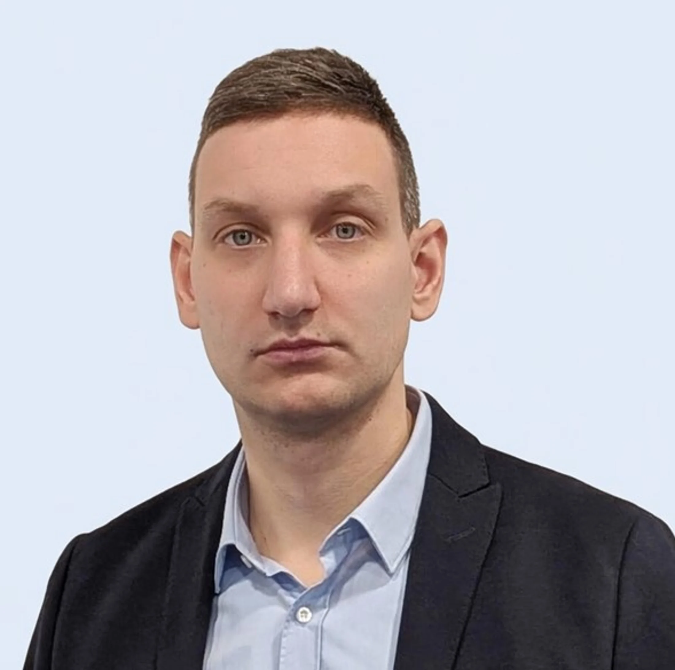 Klemen Schweighofer
