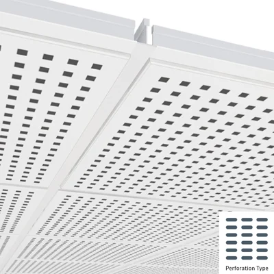 Knauf - Belgravia S24 Tangent - Knauf Belgravia Tangent