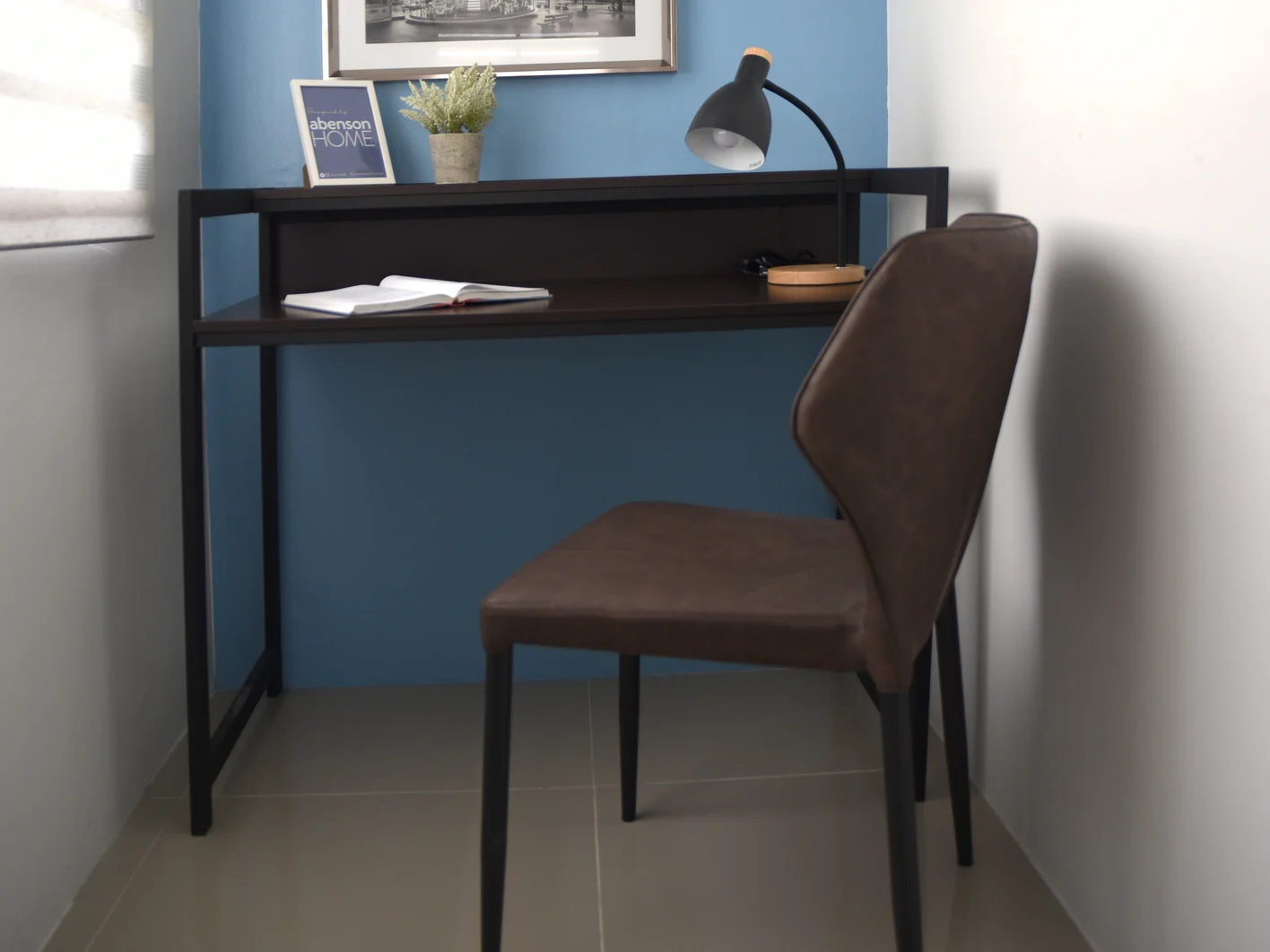 PH-GY Zerina Premium Study Room