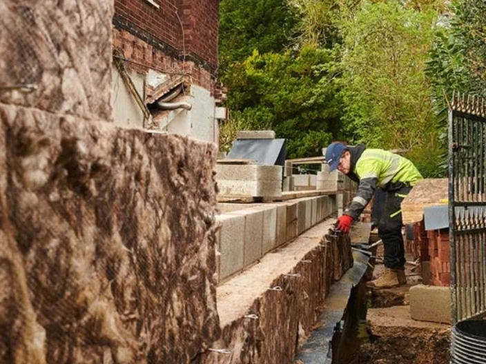 Northwich Housing Project IMage 2