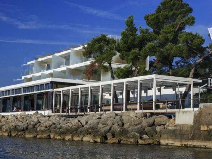 02-Hotel Bevanda, Opatija