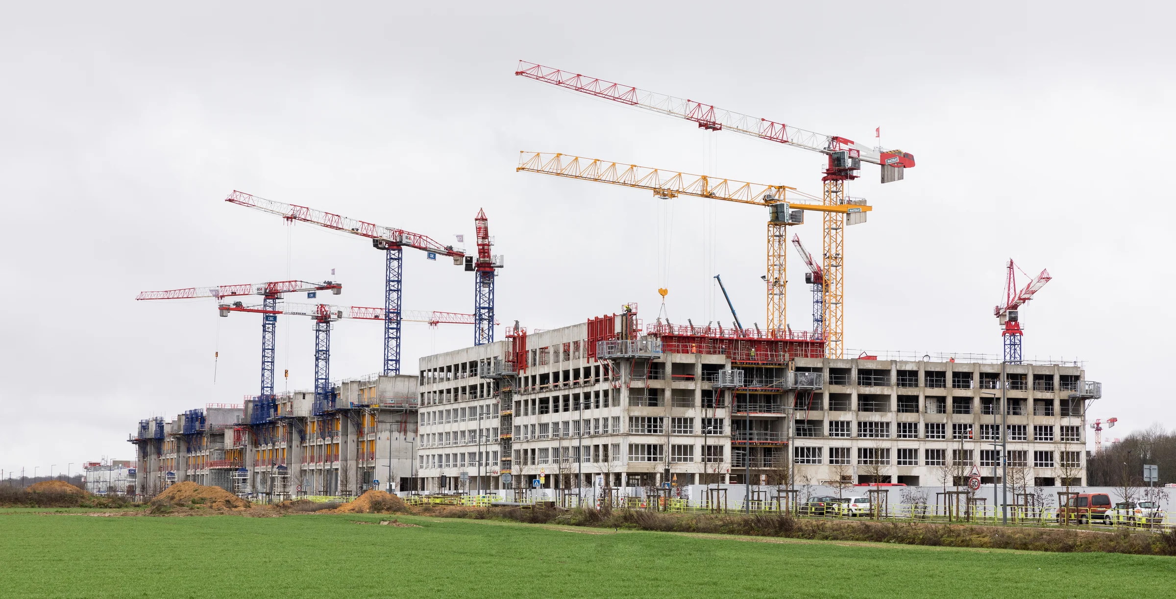 ÉCOLE NORMALE SUPÉRIEURE DE PARIS-SACLAY