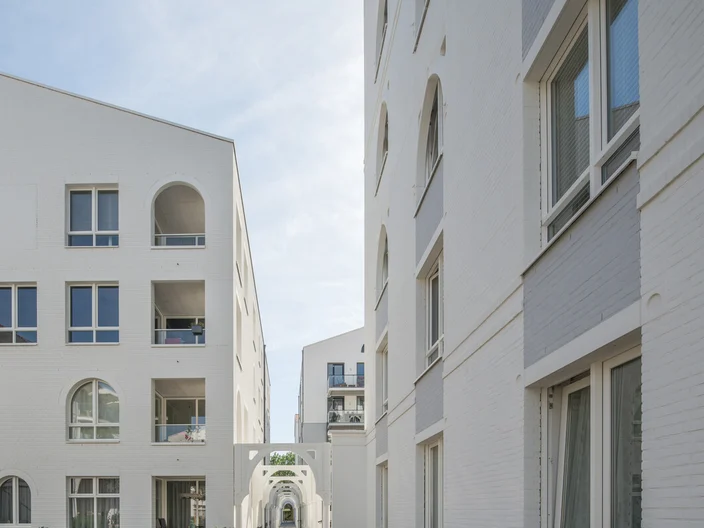 Clarissenhof Tilburg