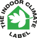 The indoor climate label