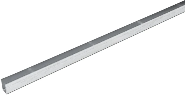 Knauf - UD Profil 60/27/0,6 - UD profil