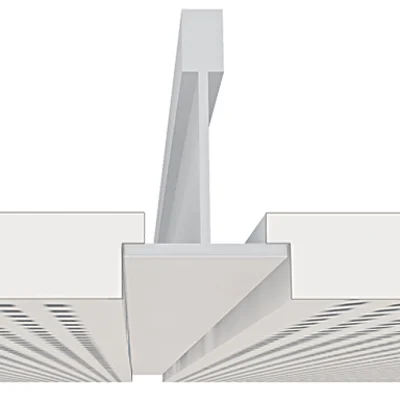 Knauf - Knauf Danoline - Unity 9 Bord E+ (Belgravia) - Unity 9 bord E