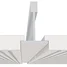 Knauf - Knauf Danoline - Unity 9 Bord E+ (Belgravia) - Unity 9 bord E
