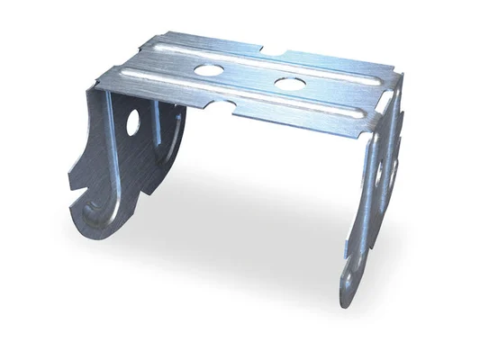 Knauf - Suspension Maître F47 - CD-Channel 47/17 Accesories
