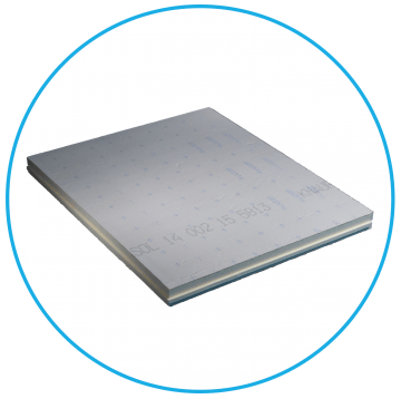 knauf thane sol