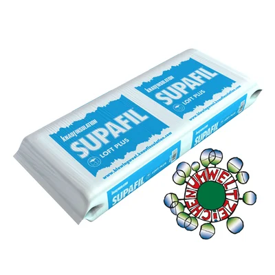 Knauf - SUPAFIL Loft Plus - Supafil Loft Plus