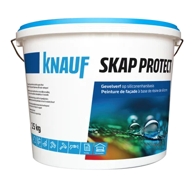 Knauf - Skap Protect - Skap Protect 15l C1C1