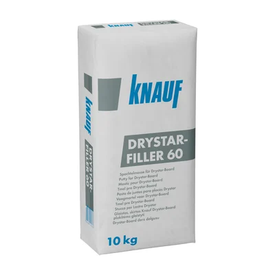 Knauf - Drystar-Filler 60 - Drystar-Filler60_1357773_10kg_00727101_01.jpg
