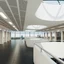 Knauf - Knauf Danoline - décor tangent bord corridor