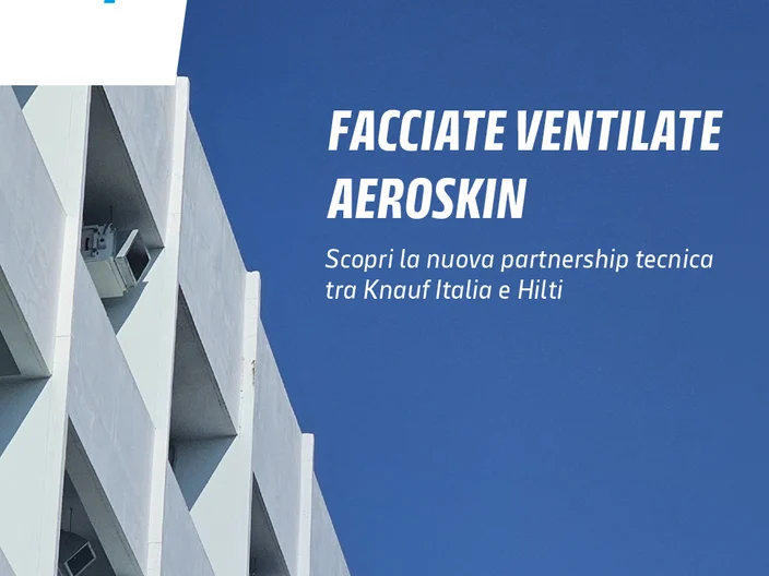 Aeroskin quadrato