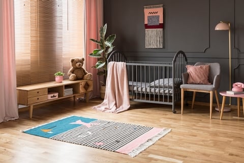 chambre bébé