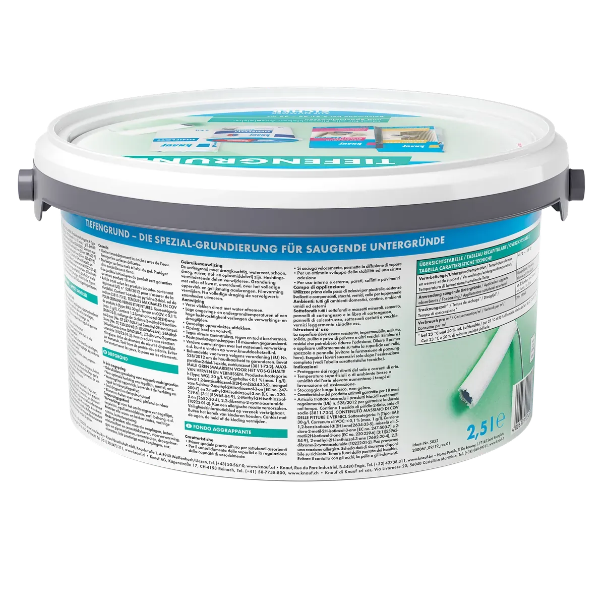Knauf - Tiefengrund - 4006379024537_Tiefengrund_back_2-5l