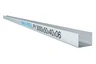 Knauf - 00100629_КНАУФ-профиль_ПН_3000х50х40х06