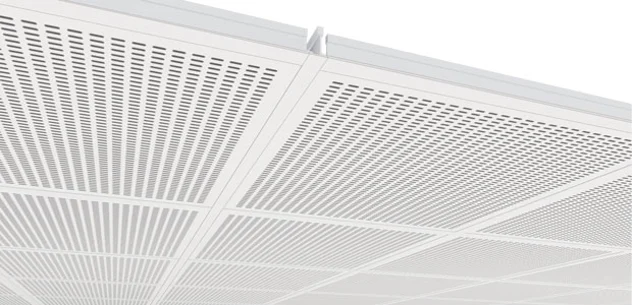 Knauf - Plaza Micro S15/S24 9,5 - Danoline_Plaza