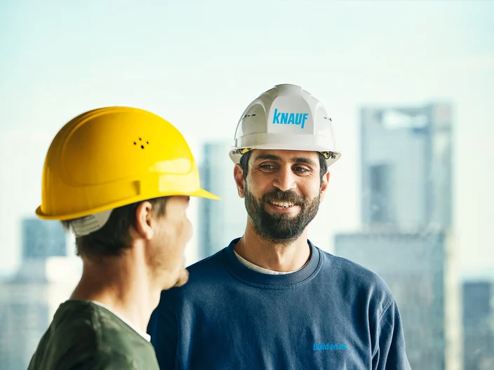 Arbeiter, Frau und Mann