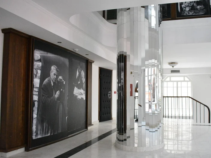 Kino Manaki